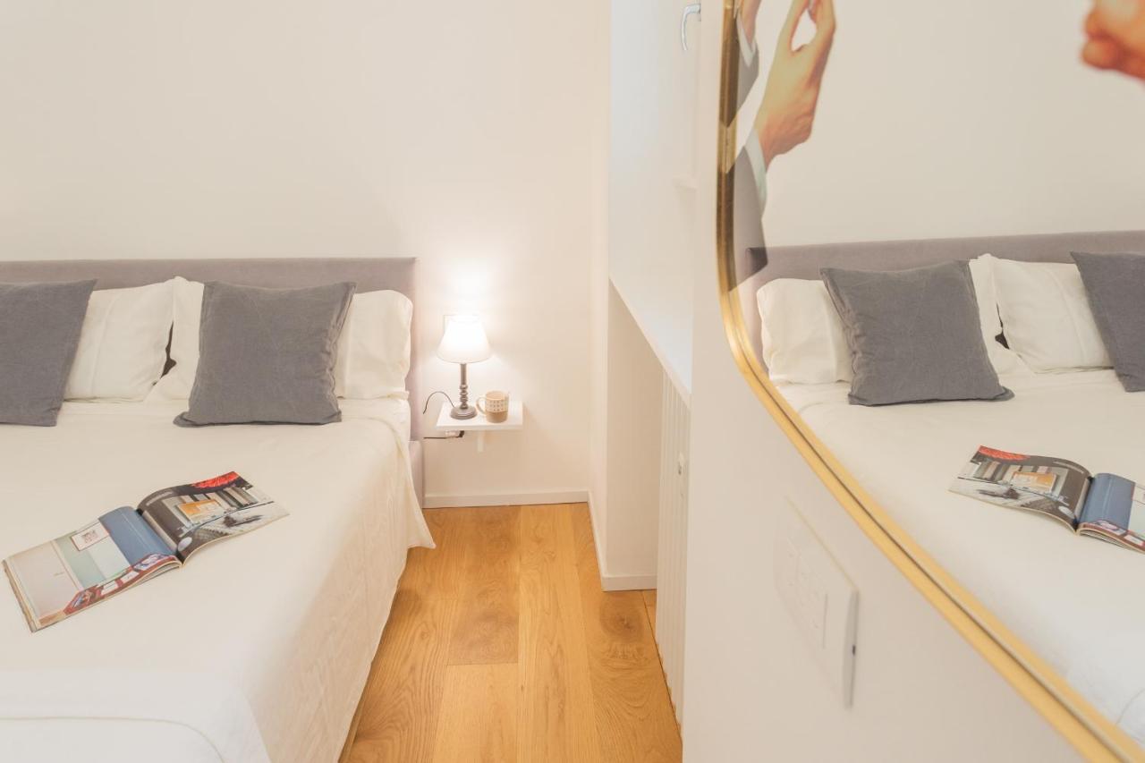 A Step From The Lake Apartment By Rent All Como Exterior foto